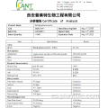 Alta pureza 99% Tetrahidrocurcumin de tetrahidrocurcumina blanqueamiento